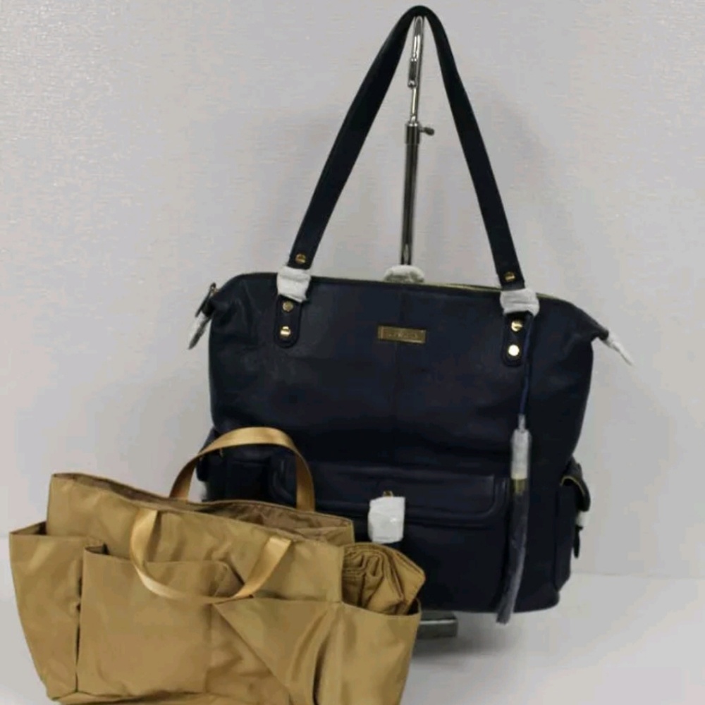 Lily Jade Brand New Navy Meggan